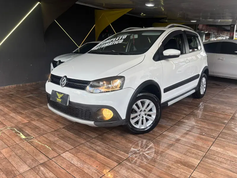 Volkswagen I-Motion 1.6 VHT (Flex)