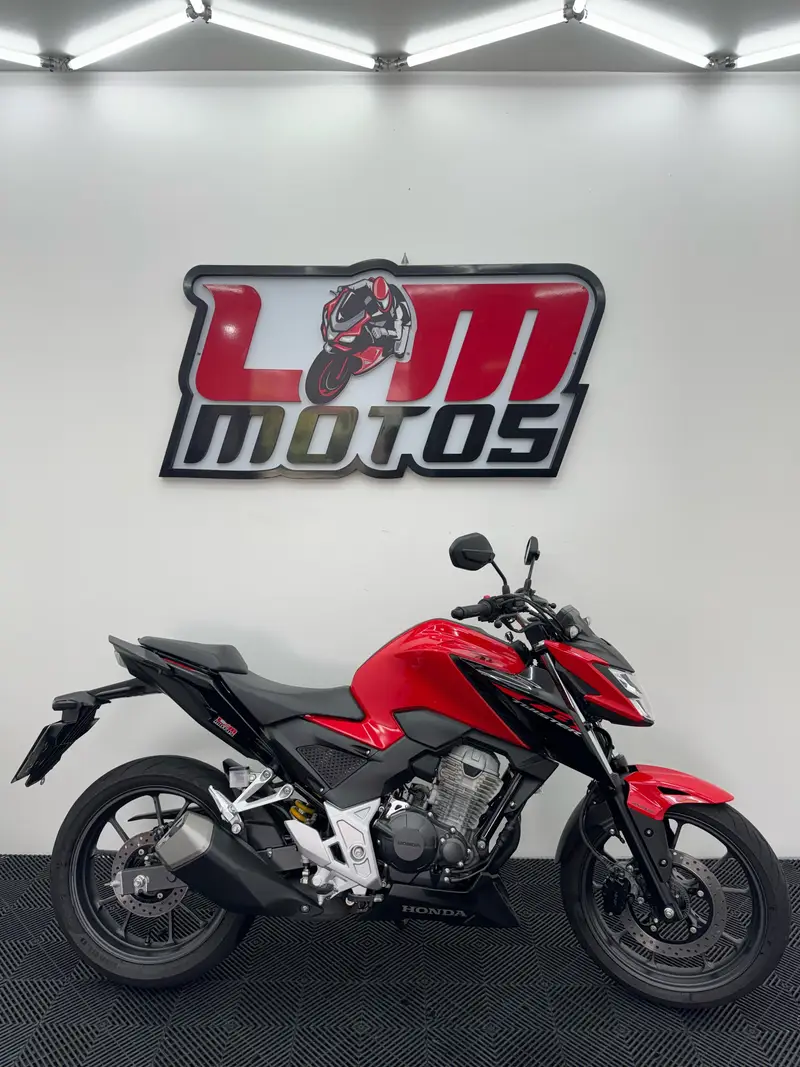 Honda (ABS)