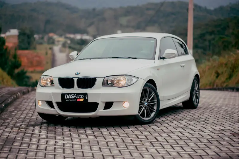 BMW 118i 2.0
