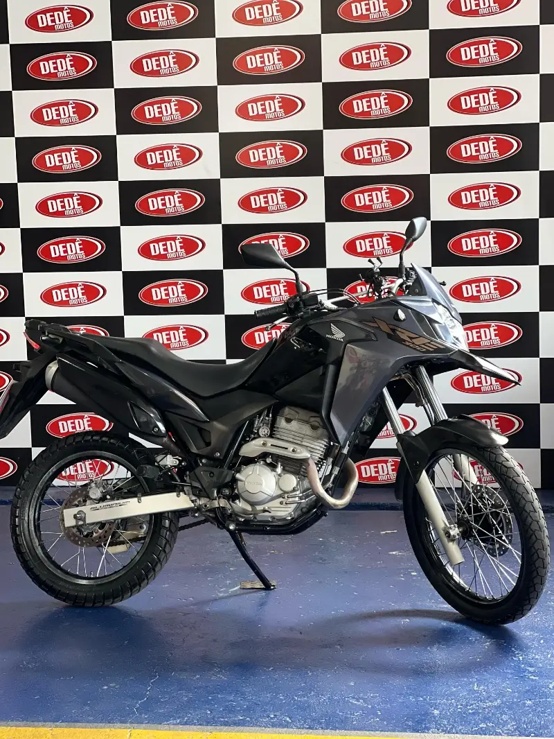 Honda XRE 300 ABS