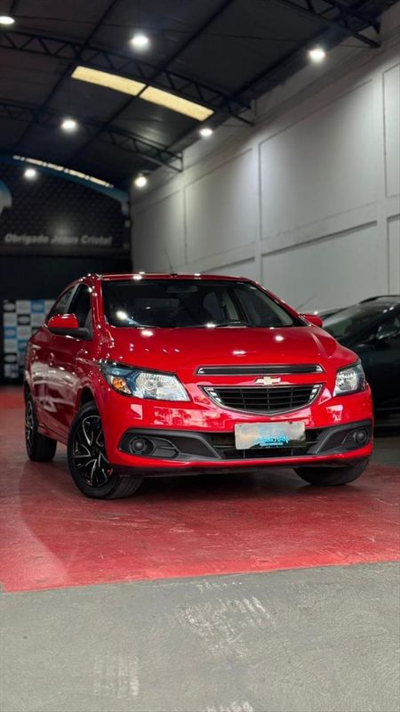 Prisma 1.4 LT SPE/4