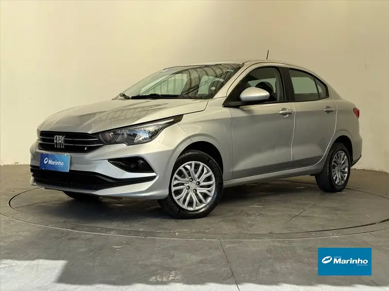 Fiat Cronos Drive 1.3
