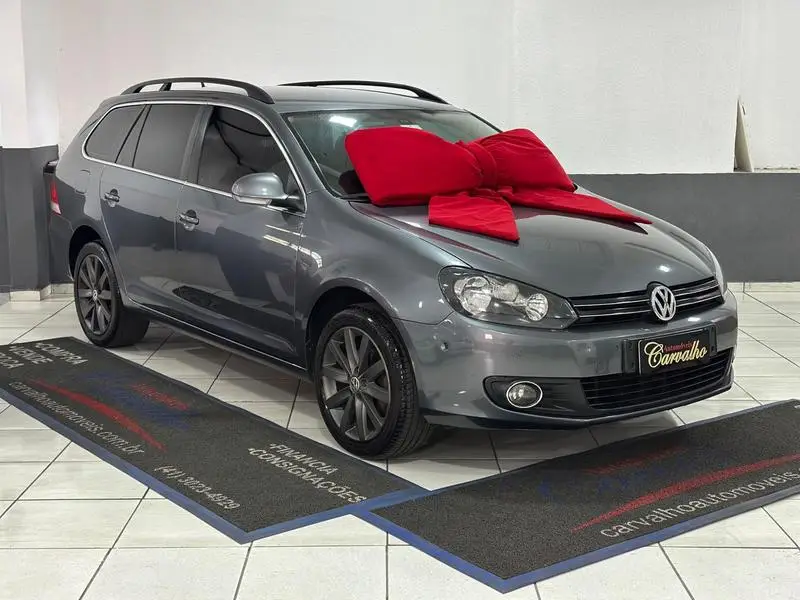 Volkswagen Jetta Variant 2.5 20V