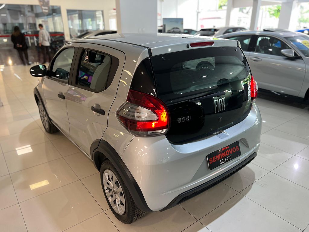 Mobi Like 1.0 (Flex)