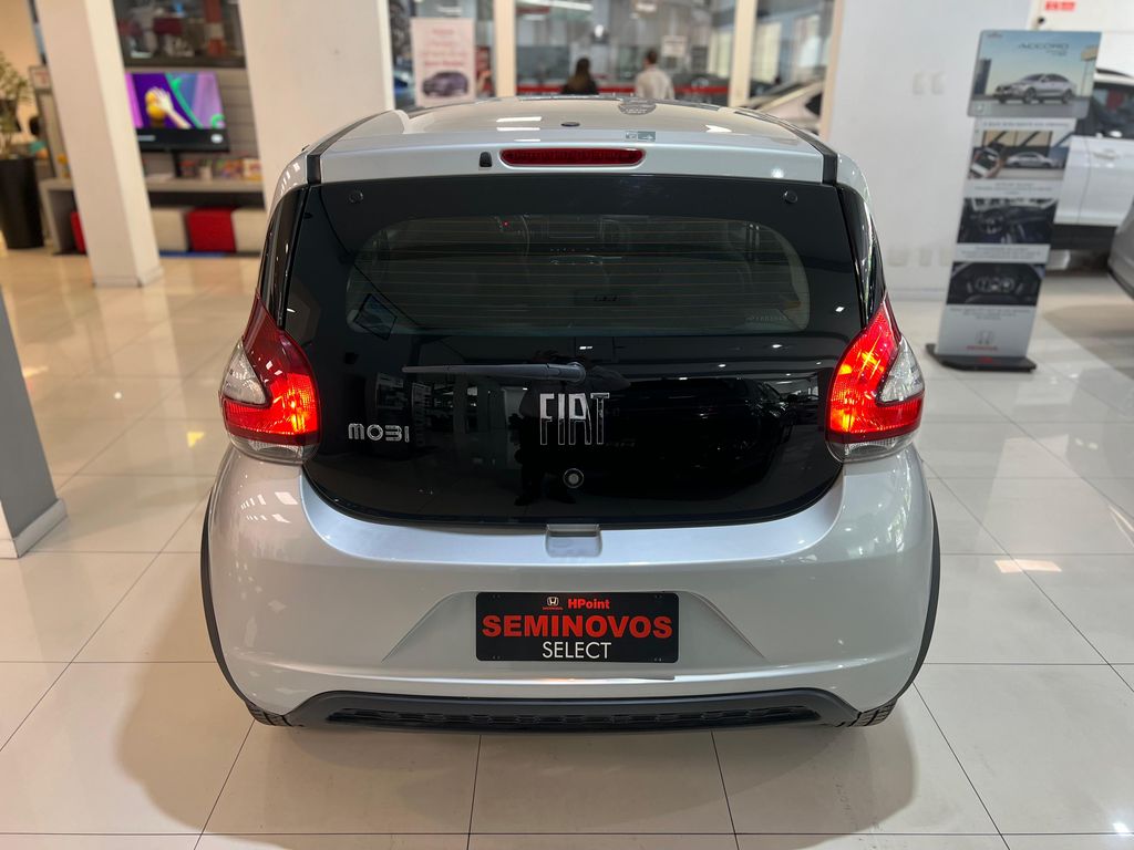 Mobi Like 1.0 (Flex)