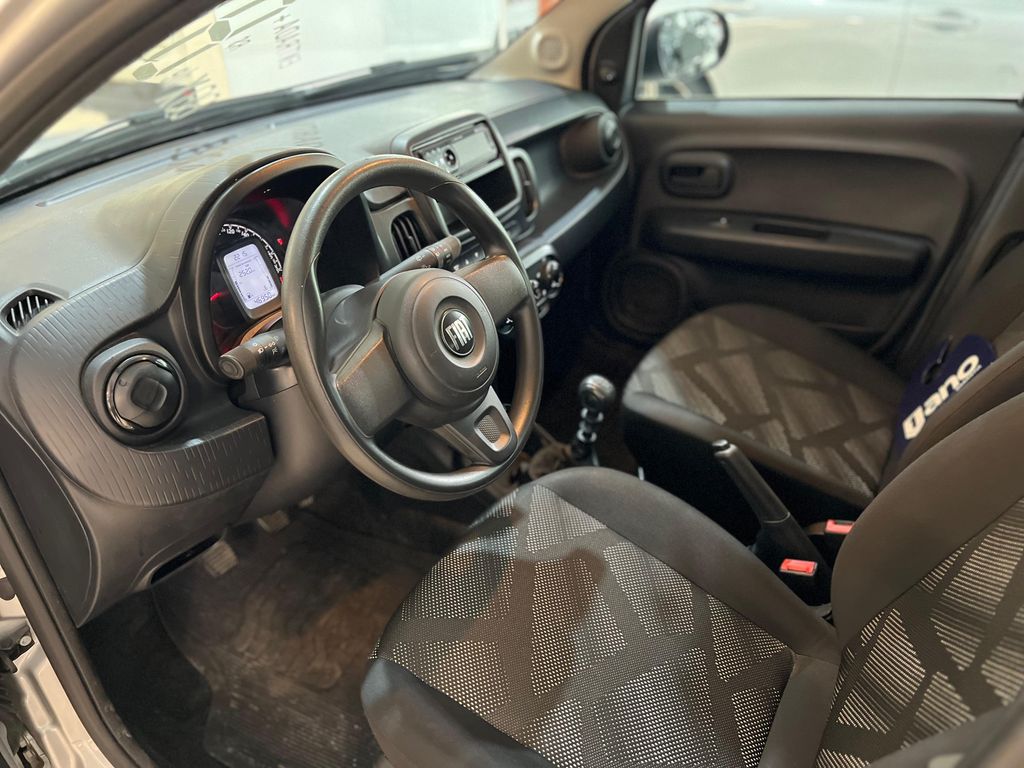 Mobi Like 1.0 (Flex)