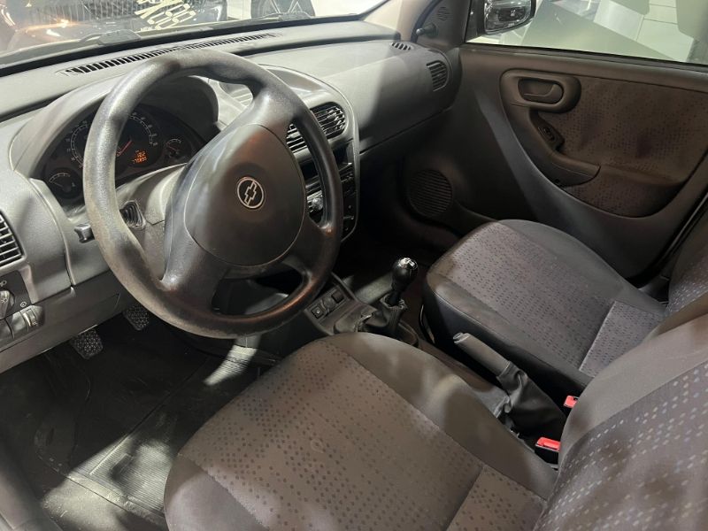 Corsa Hatch Maxx 1.4 (Flex)