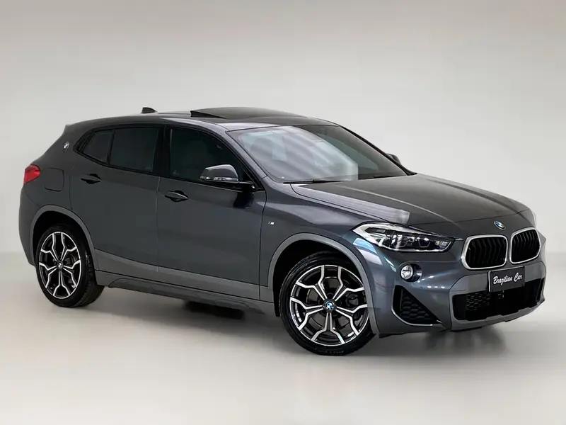 BMW X2 2.0 sDrive20i M Sport (Aut)