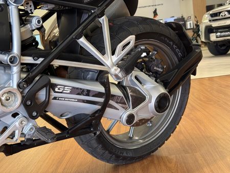 R 1250 GS Sport