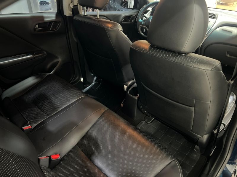 City 1.5 Personal CVT 