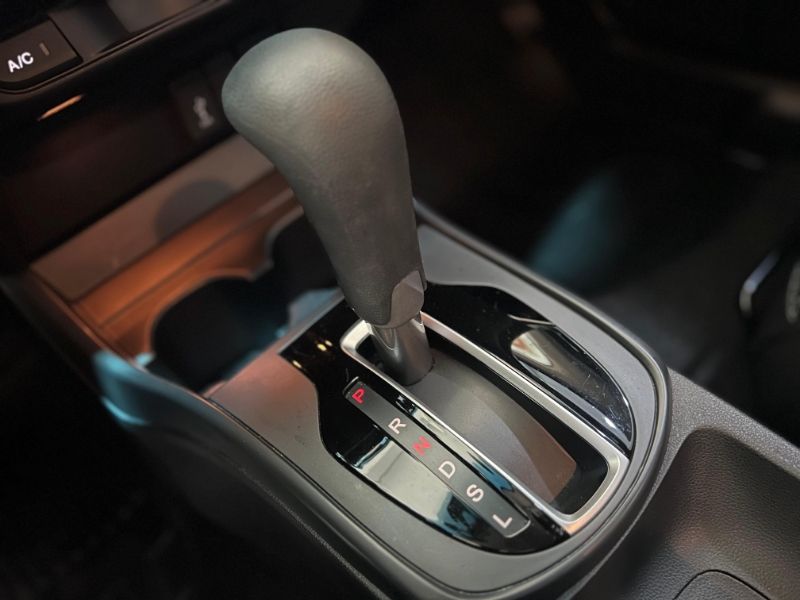 City 1.5 Personal CVT 
