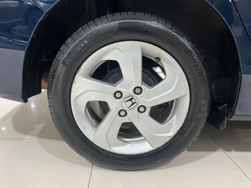 City 1.5 Personal CVT 