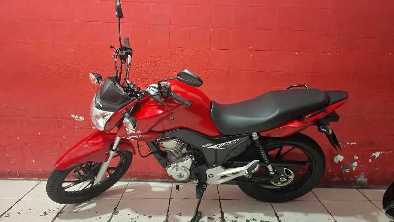 Honda Fan