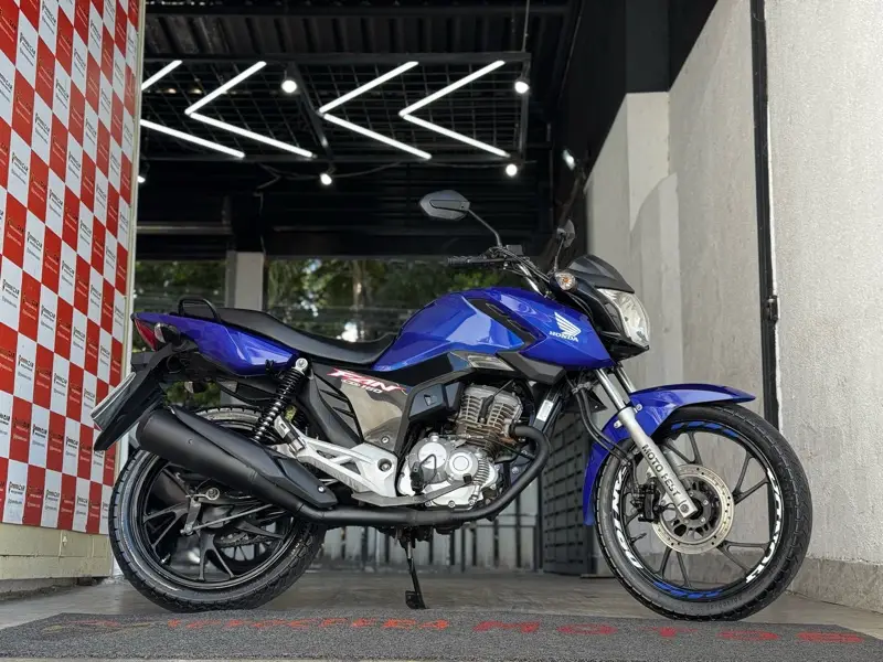 Honda Fan