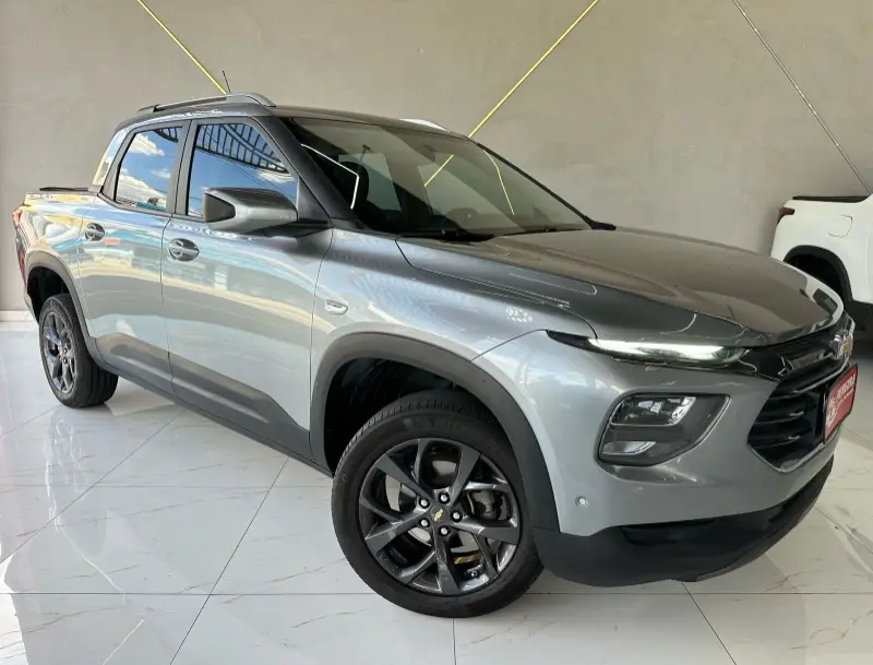 Chevrolet Montana Premier 1.2 Turbo (Aut.)