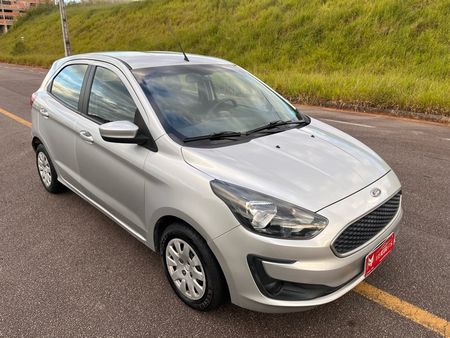 Ka 1.0 SE Plus (Flex)