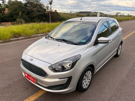 Ka 1.0 SE Plus (Flex)