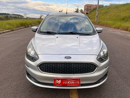 Ka 1.0 SE Plus (Flex)