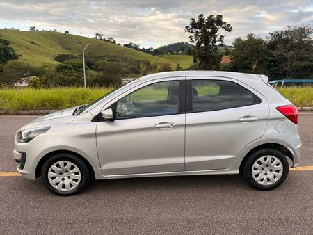 Ka 1.0 SE Plus (Flex)