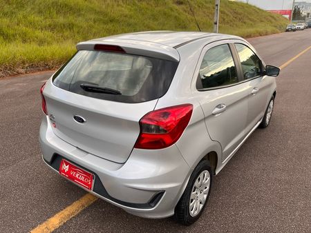Ka 1.0 SE Plus (Flex)