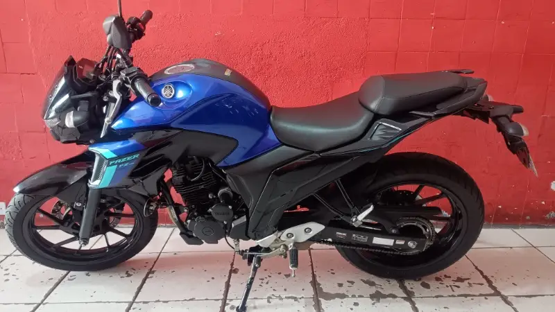 Yamaha Flex