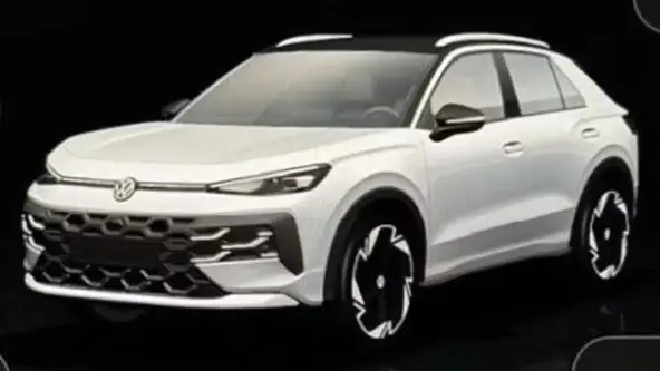 VW T-ROC usa a mesma plataforma MQB que é a base para Tiguan, Golf e Taos
