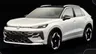 SUV do VW Golf vai estrear sistema híbrido de T-Cross e Nivus; entenda