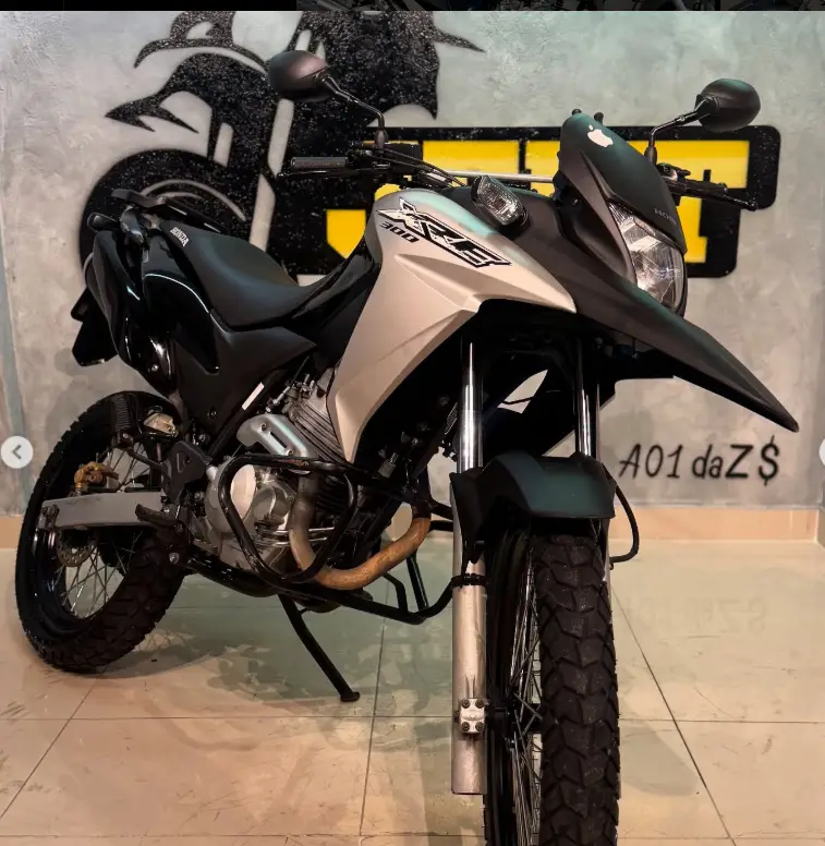 Honda (Flex)