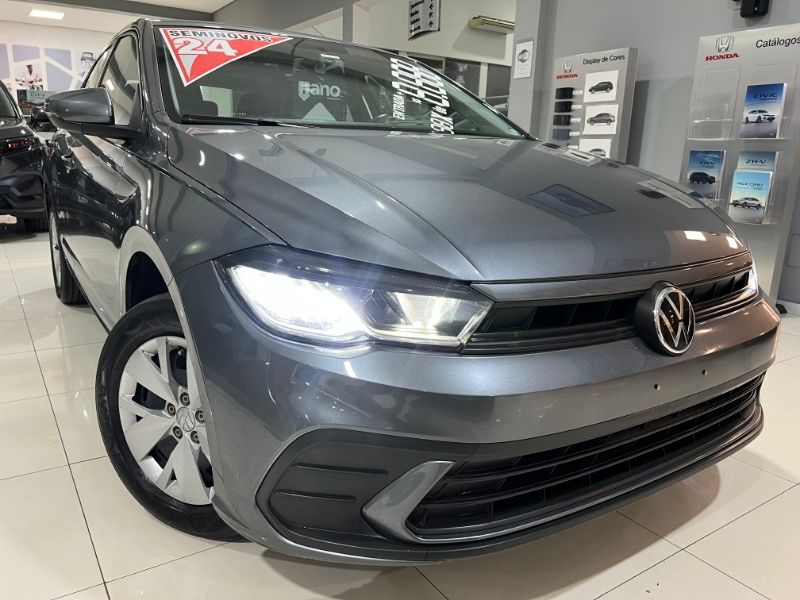Polo MPI (Flex)