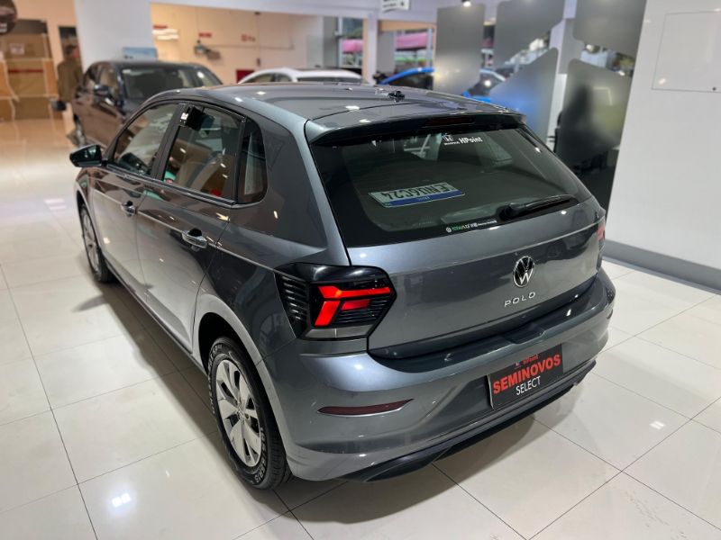 Polo MPI (Flex)