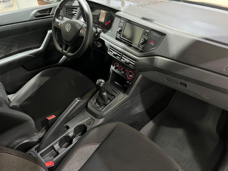 Polo MPI (Flex)