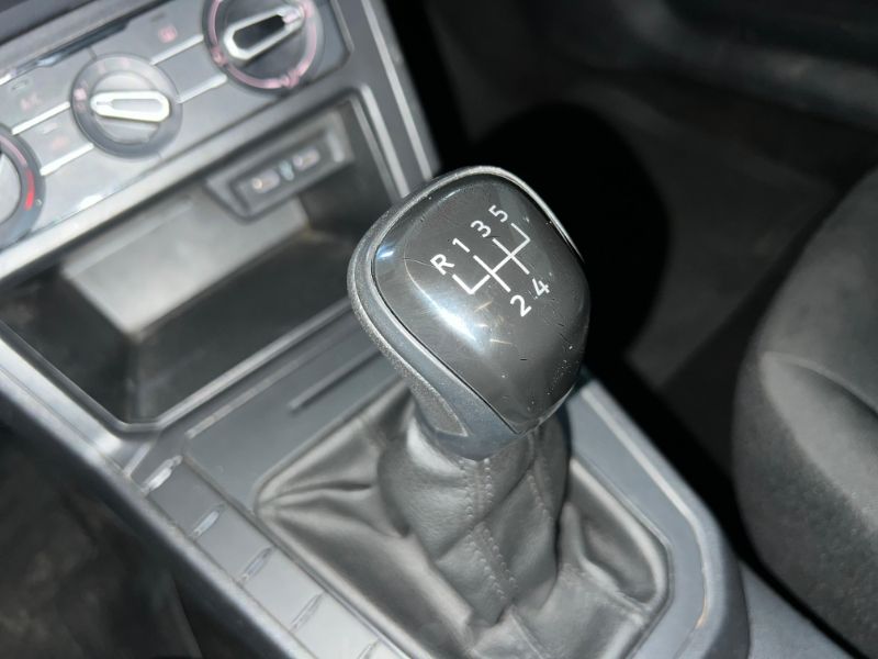 Polo MPI (Flex)