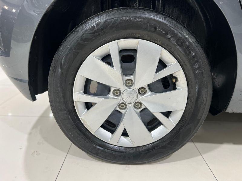 Polo MPI (Flex)