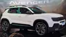 Novo Jeep Avenger será nacional em 2026 para brigar com Tera e Kardian
