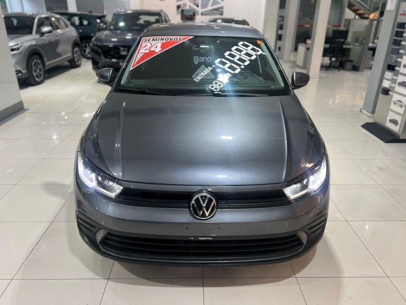Polo Comfortline (Aut) (Flex)