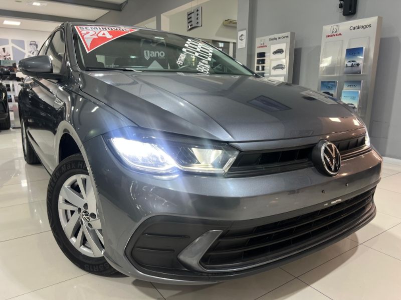 Polo Comfortline (Aut) (Flex)