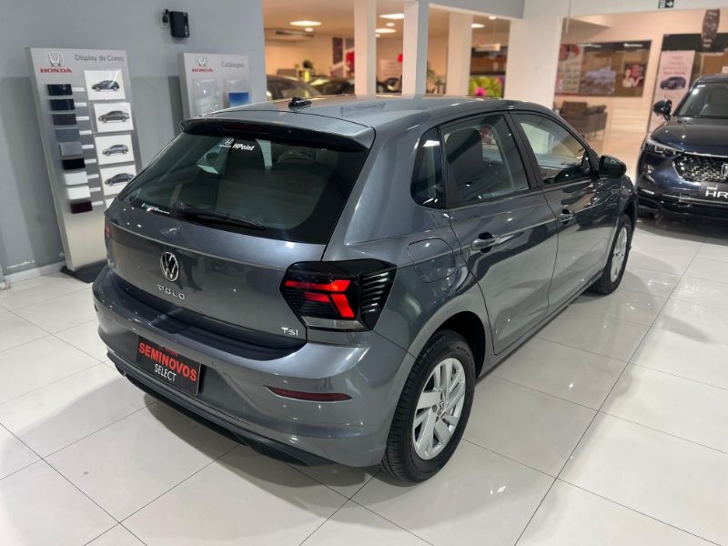 Polo Comfortline (Aut) (Flex)