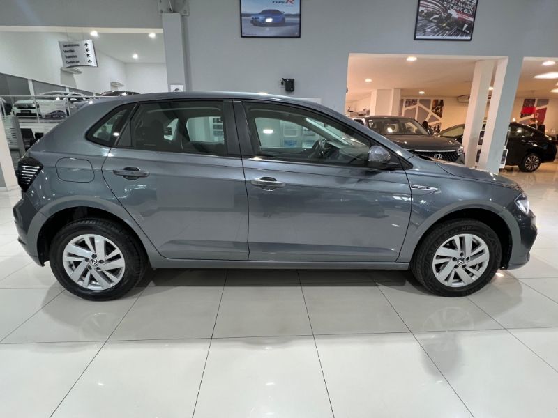 Polo Comfortline (Aut) (Flex)
