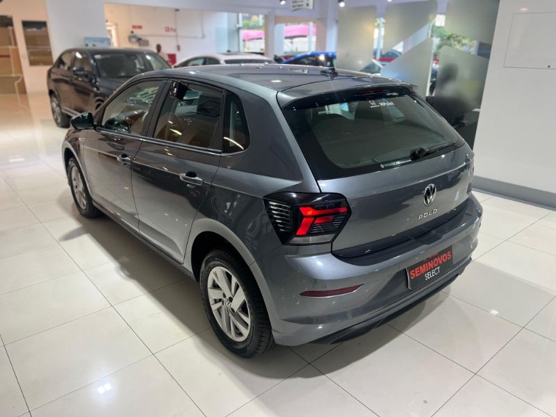 Polo Comfortline (Aut) (Flex)