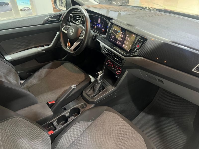 Polo Comfortline (Aut) (Flex)