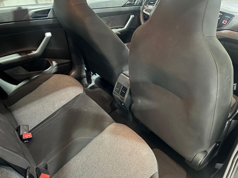 Polo Comfortline (Aut) (Flex)