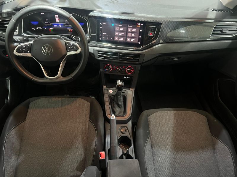 Polo Comfortline (Aut) (Flex)