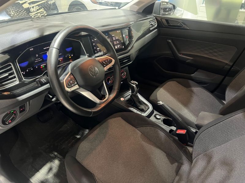 Polo Comfortline (Aut) (Flex)
