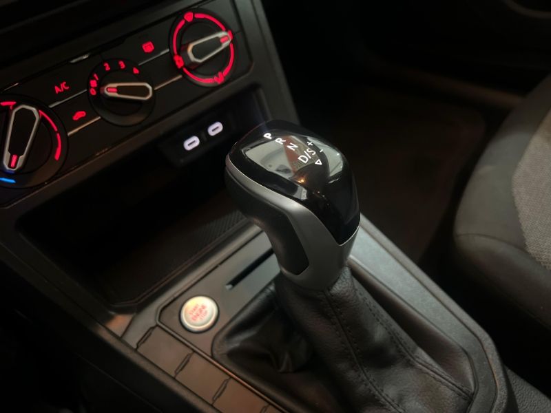 Polo Comfortline (Aut) (Flex)