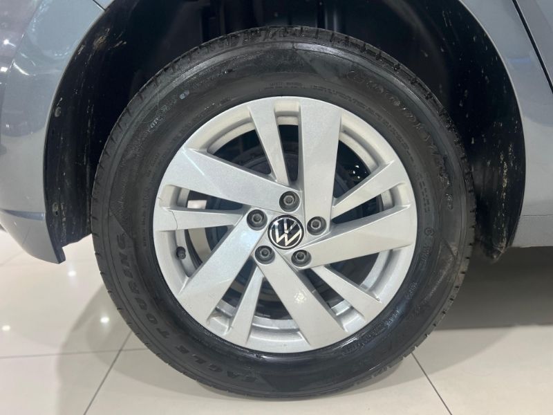 Polo Comfortline (Aut) (Flex)