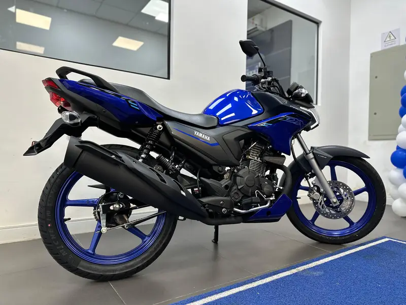 Yamaha DX