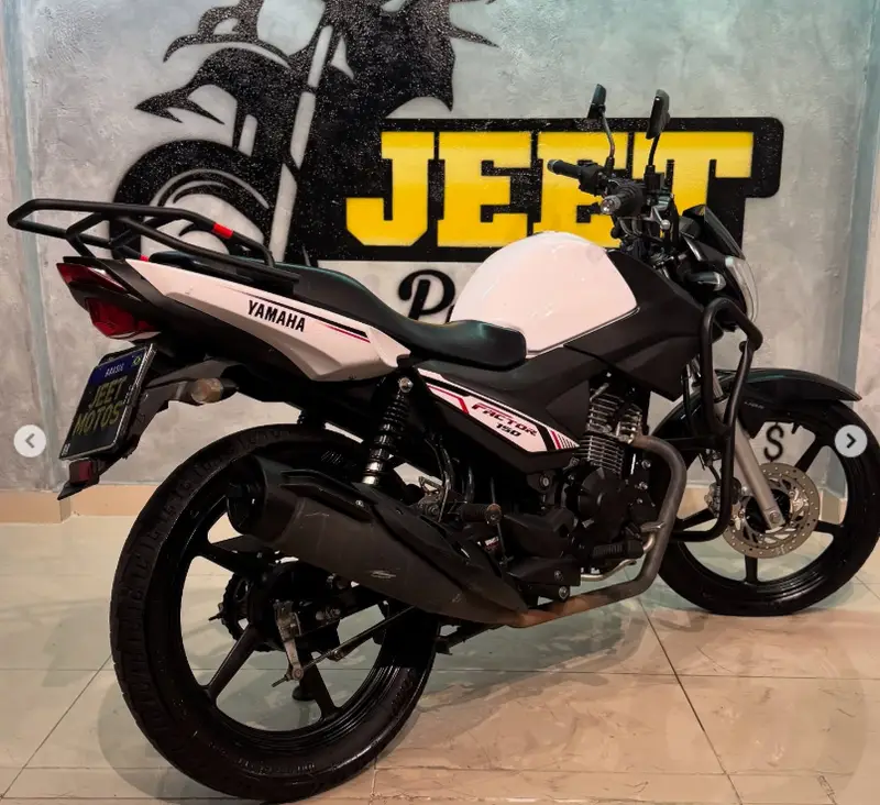 Yamaha ED