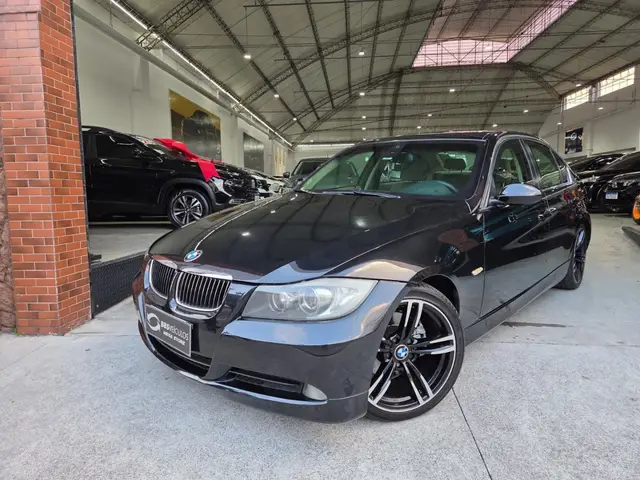 Carro BMW 325i 2008 325i 2.5 24V