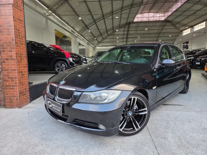 BMW 325i 325i 2.5 24V