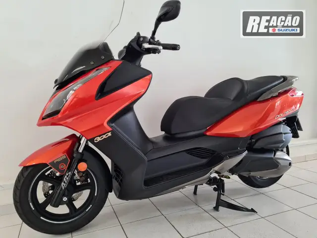Carro Kymco Kymco 2022 Downtown 300i